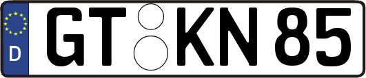 GT-KN85