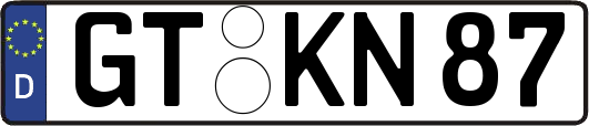 GT-KN87
