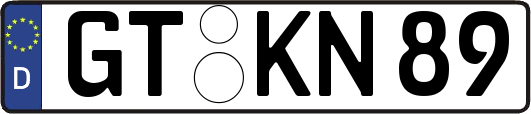 GT-KN89