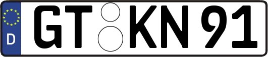 GT-KN91