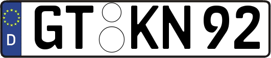 GT-KN92