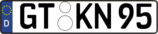 GT-KN95