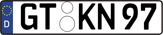 GT-KN97