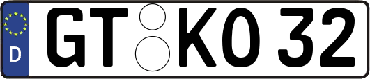 GT-KO32