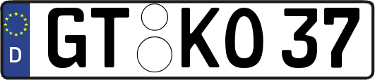 GT-KO37