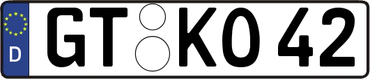 GT-KO42