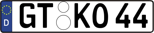 GT-KO44
