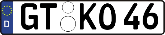 GT-KO46