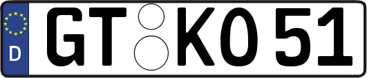 GT-KO51