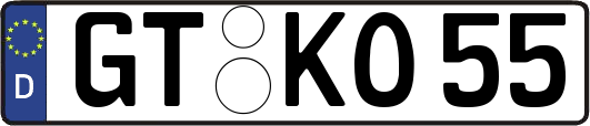 GT-KO55