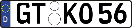 GT-KO56