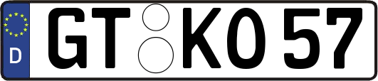 GT-KO57