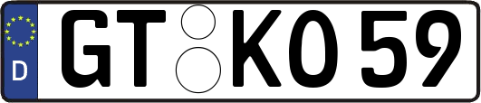 GT-KO59