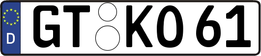 GT-KO61
