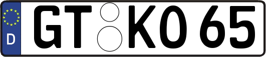 GT-KO65