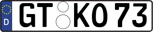GT-KO73