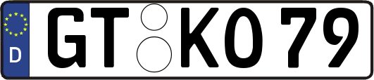 GT-KO79