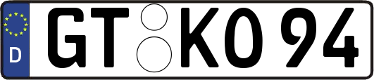 GT-KO94