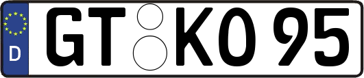 GT-KO95