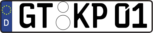 GT-KP01