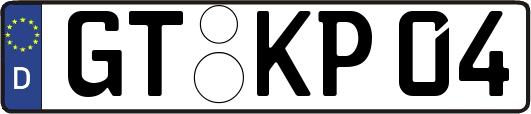 GT-KP04