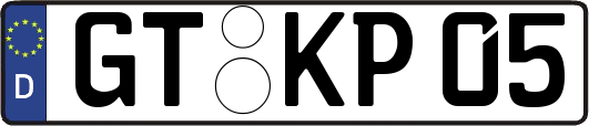 GT-KP05