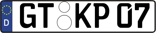 GT-KP07