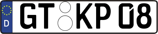 GT-KP08