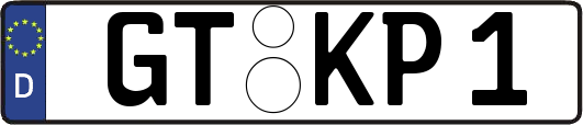 GT-KP1