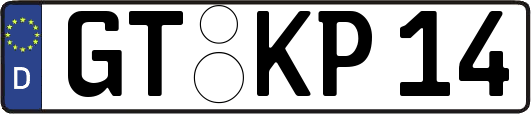 GT-KP14