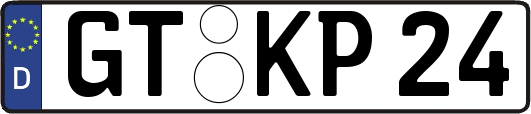 GT-KP24