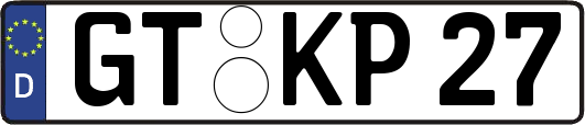GT-KP27