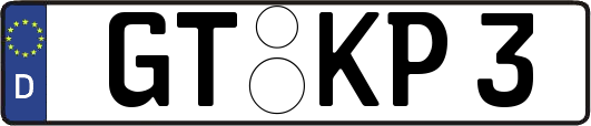 GT-KP3