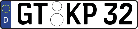 GT-KP32