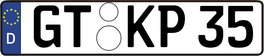 GT-KP35