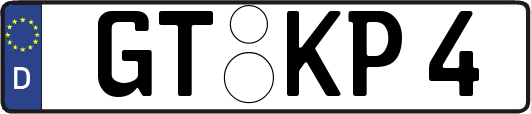 GT-KP4