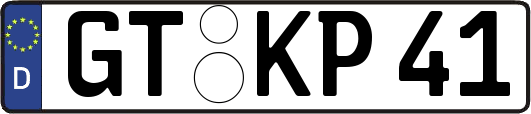 GT-KP41