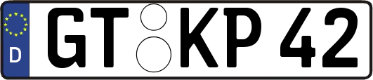 GT-KP42