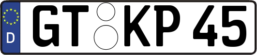GT-KP45