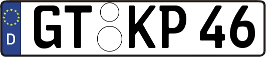 GT-KP46
