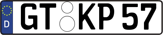 GT-KP57