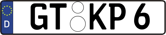GT-KP6