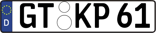 GT-KP61