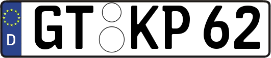 GT-KP62