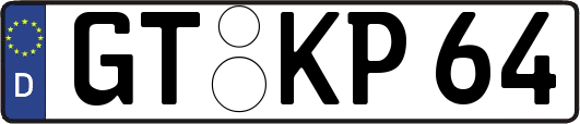 GT-KP64