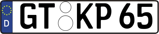 GT-KP65