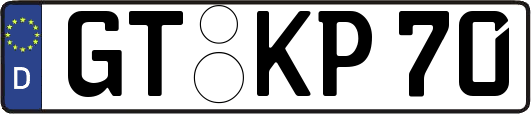 GT-KP70