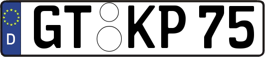 GT-KP75
