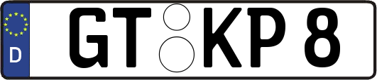 GT-KP8