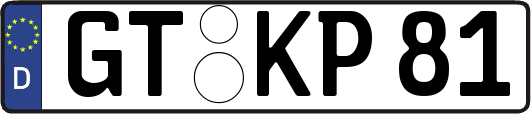 GT-KP81